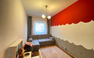 Apartament cu 3 camere de vanzare, zona Ariesului - Poză 5