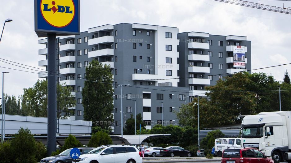 Apartament 2 Camere - Valea Cascadelor - Metrou Pacii - Poză 2