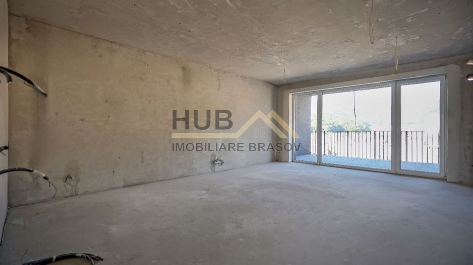 Penthouse pe 2 nivele zona Racadau | 140mp + terasa 103mp - Poză 9