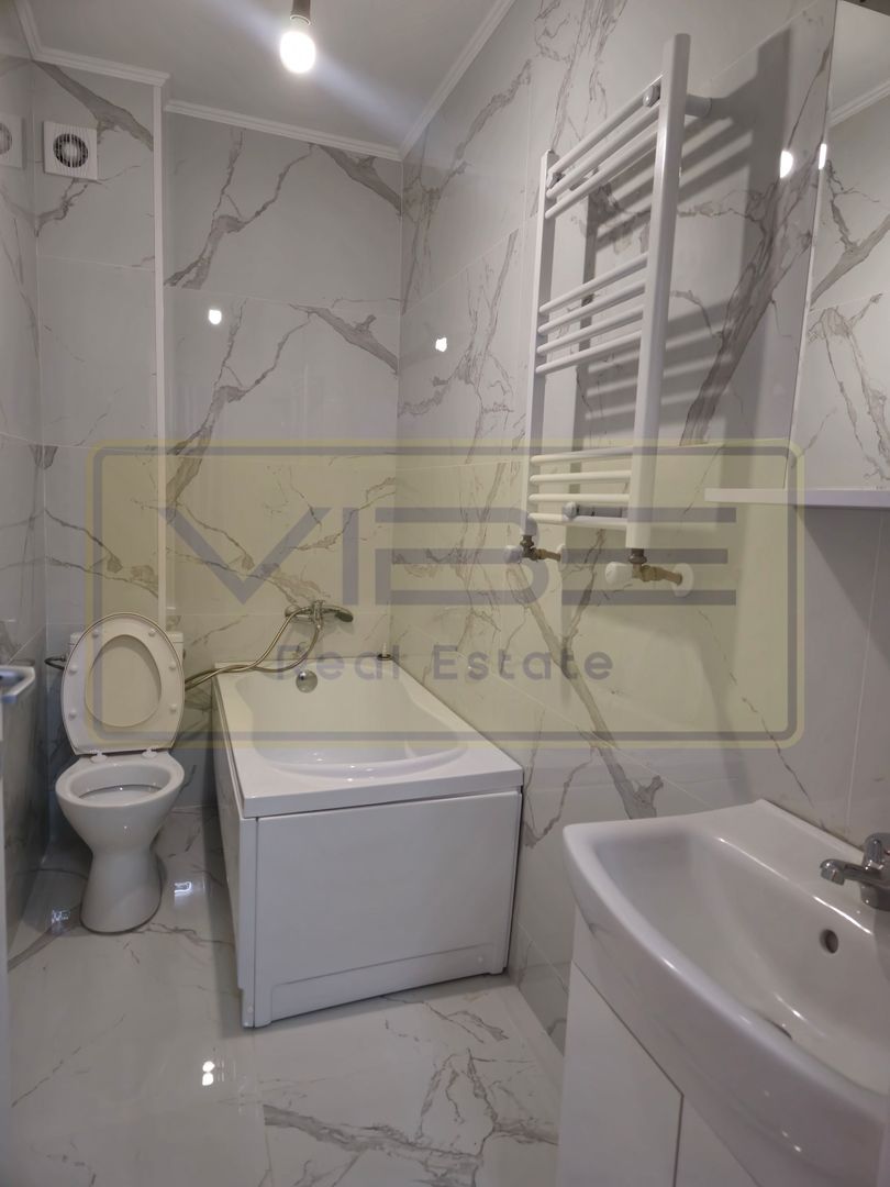 Lunca Cetățuii - Ciurea - Bloc nou- parcare-curte - Poză 6