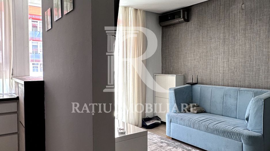 Apartament cu o camera | Ared | Oradea - Poză 4