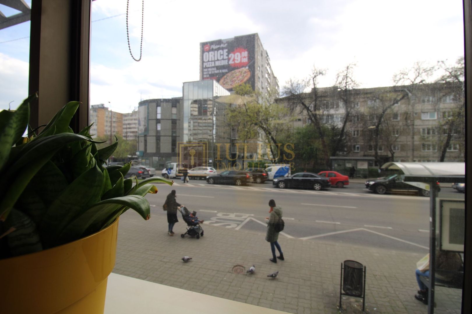 Spatiu comercial 104m, langa Iulius Mall. - Poză 9