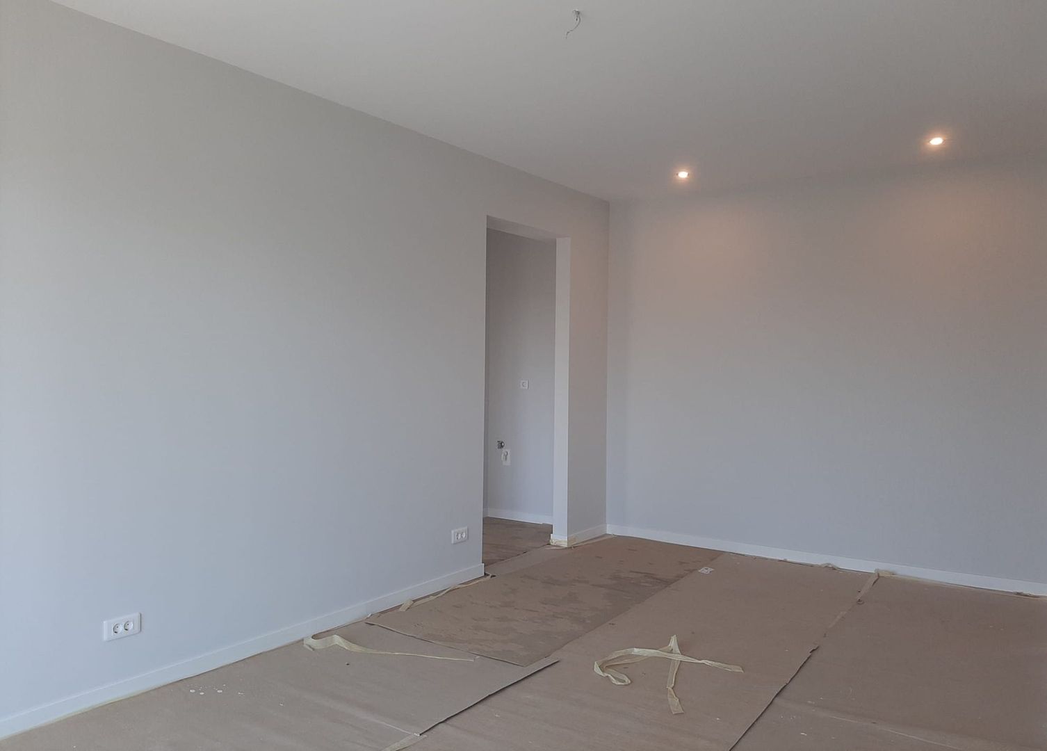 Vanzare Apartament modern cu 2 camere etaj 3 langa Petrom City - Poză 8