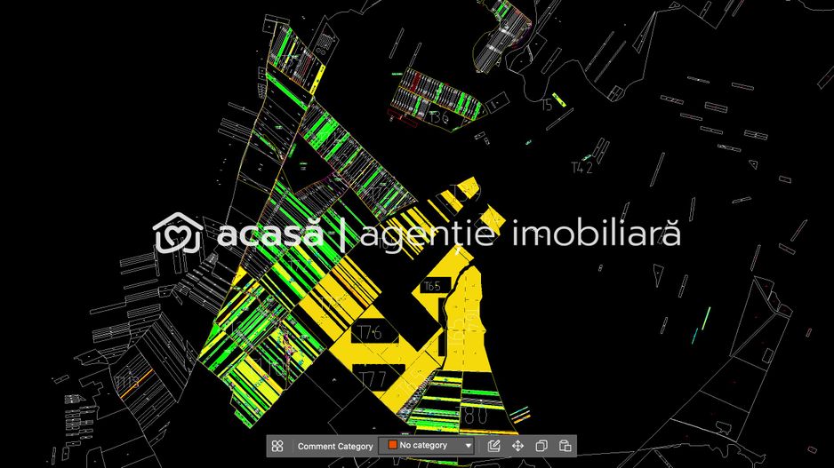 Investiție Strategică: Portofoliu 220 Ha – Potențial Ridicat Fonduri E - Poză 1