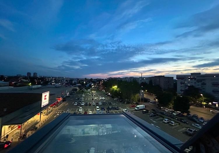 Apartament duplex Aparatorii Patriei - Poză 16