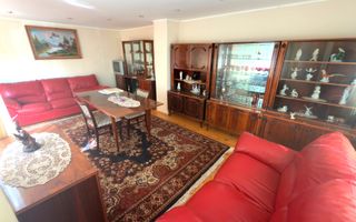 CASĂ 4 CAMERE TEREN 1316 MP LEREȘTI ARGEȘ - Poză 6