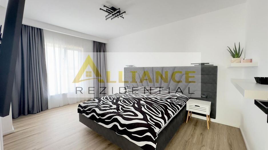 Casa Individuala - 4 camere - 3 bai - 300mp teren - Poză 10