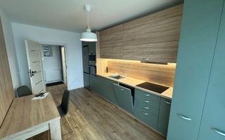 Apartament de 2 camere, 80mp, parcare, Zona Facultatea Petru Maior - Poză 5