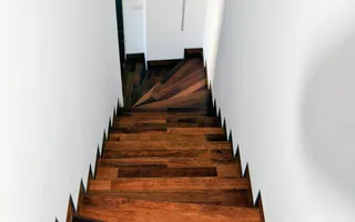 BRASADAS închiriază Ap 4 cam GARAJ Et 3,4/5 ROMANA. - Poză 16