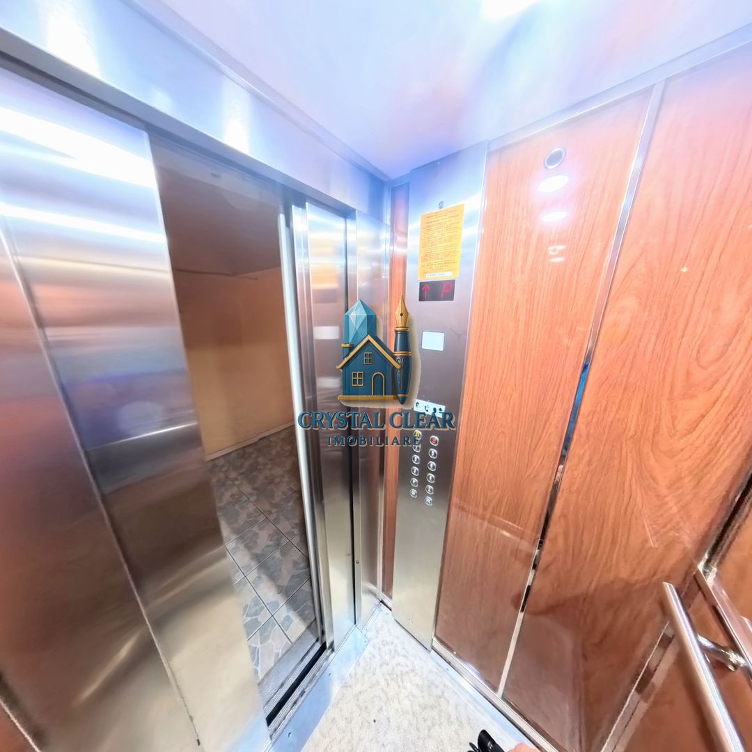 Apartament 3 camere - cartierul Unirii, str. Decebal - Poză 14