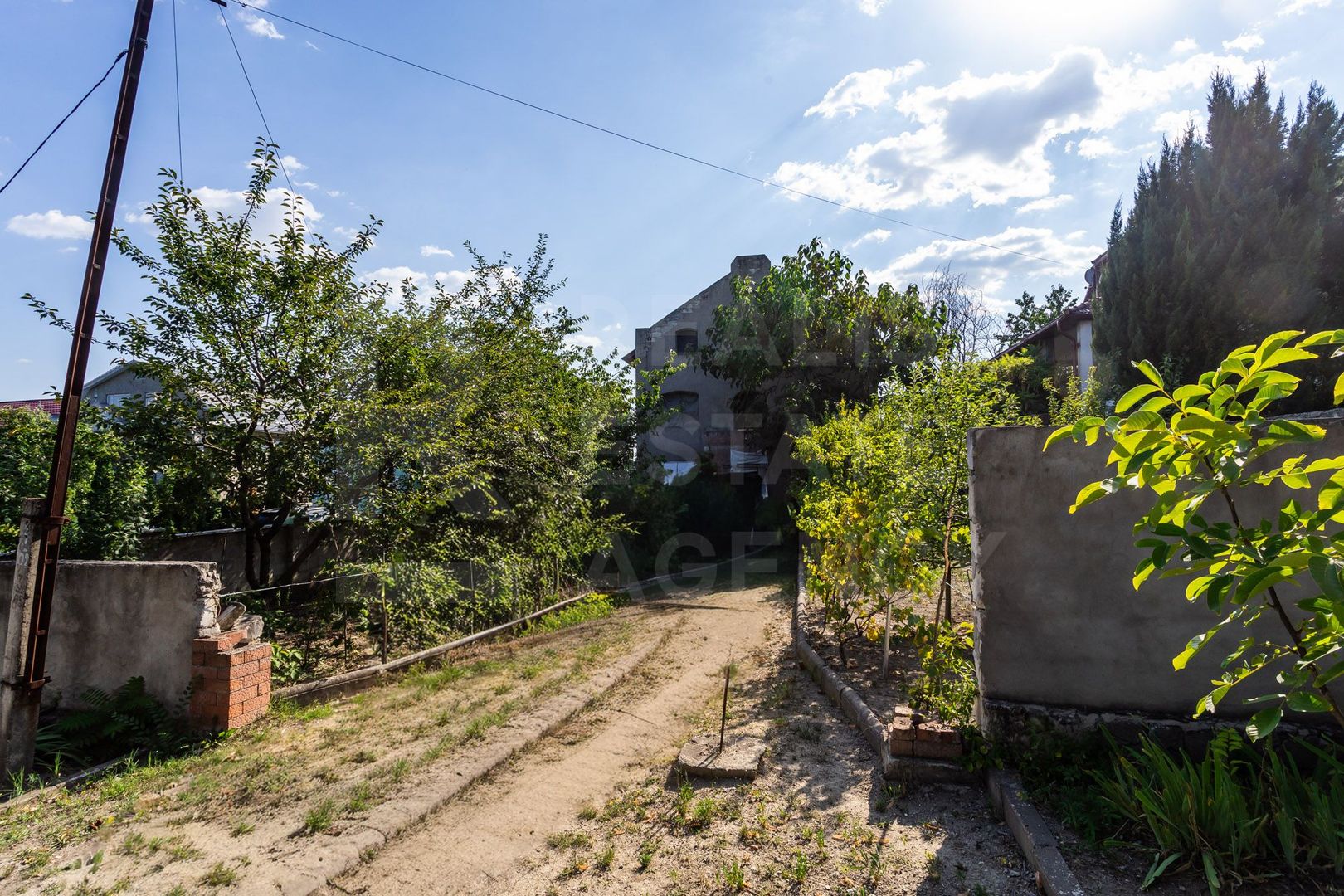 Vânzare, casă 5 camere, str. Vasile Harea, Rîșcani - Poză 6