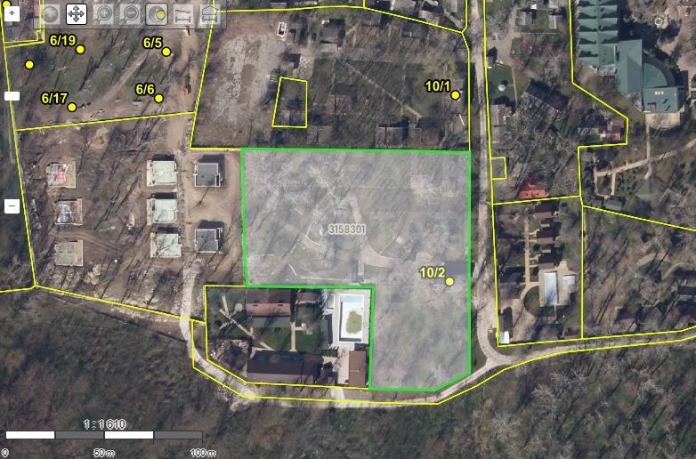 Vânzare, teren, 1.04 ha, Vadul lui Vodă - Poză 5