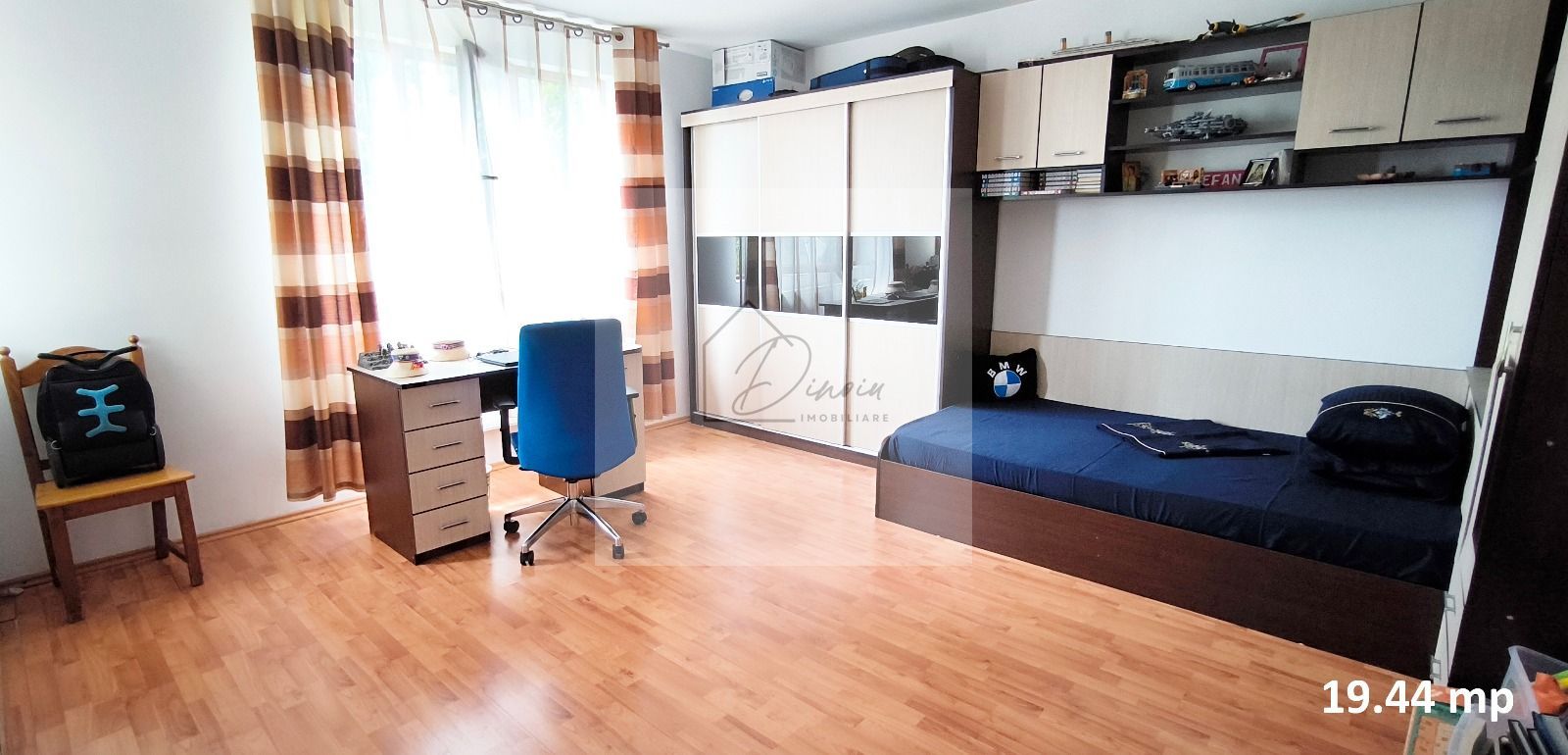 Vila spațioasă în Otopeni I cu acces direct DN1 I 7 camere I Comision - Poză 11