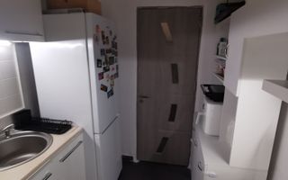 Apartament cochet cu doua camere, Alexandru Obregia, 85.000€ - Poză 4