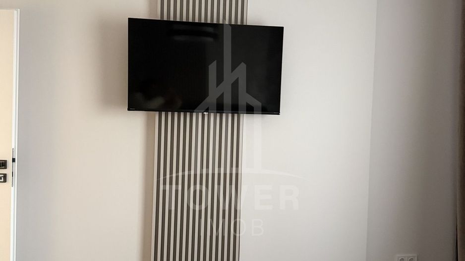 Apartament 3 camere | Design modern I Complet mobilat - Poză 16