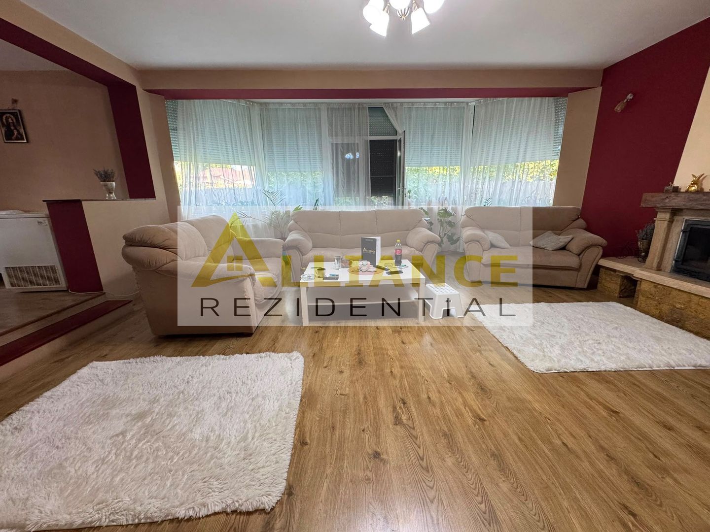 DUPLEX ÎNTREG DE VÂNZARE – FRUMUȘANI, STRADA GAROAFEI - 1086MP - Poză 2
