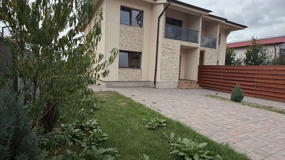 🏡 DUPLEX PREMIUM DE VÂNZARE ÎN ALBA IULIA | ELEGANȚĂ, SPAȚIU ȘI CONFO - Poză 15