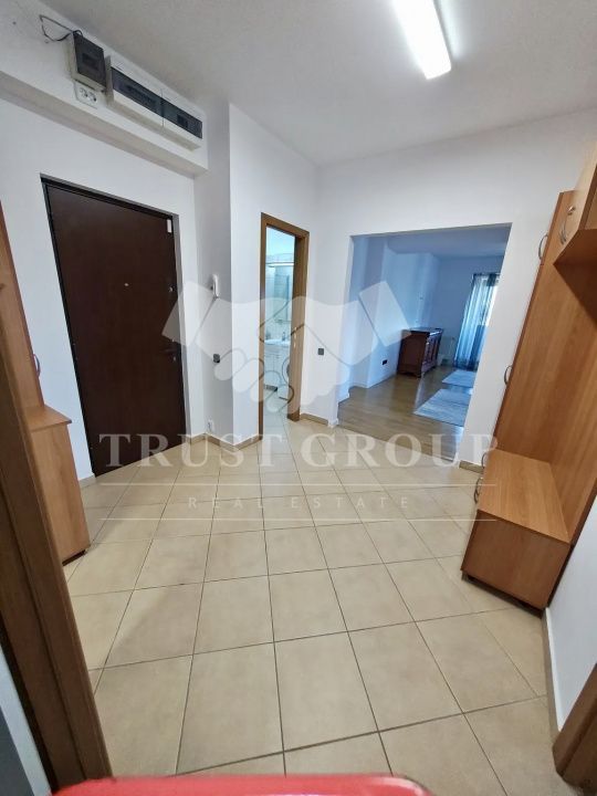 Eminescu | 3 camere | Loc de parcare + boxa - Poză 15