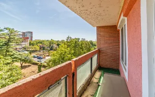 Apartament 3 camere tip Samantha, zona Polivalentă - Poză 11