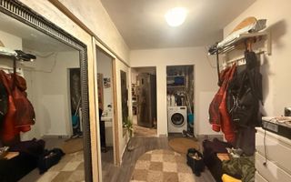 3 CAMERE CAMIL RESSU | SECTOR 3 | PARK LAKE | ZONA VERDE | - Poză 4