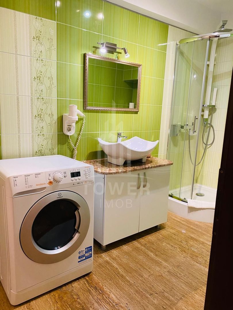 Afacere regim hotelier de vânzare  -zona centrala - Poză 10