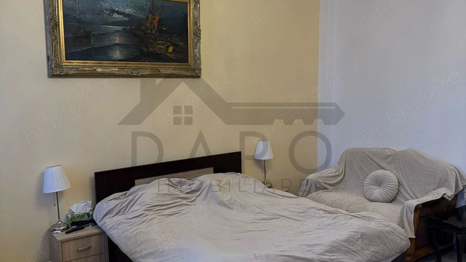 Apartament de inchiriat pe termen scurt - Poză 2