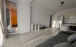 Apartament 2 camere cu loc de parcare, zona Pacurari, Iași - Poză 1