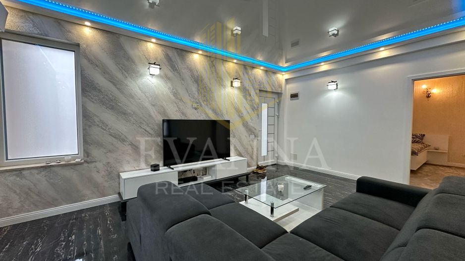 Apartament 3 camere de inchiriat -  Tautii Magheraus - Poză 2