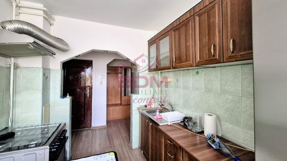 COMISION 0 | Apartament 2 camere | locatie excelenta I zona centrala - Poză 6