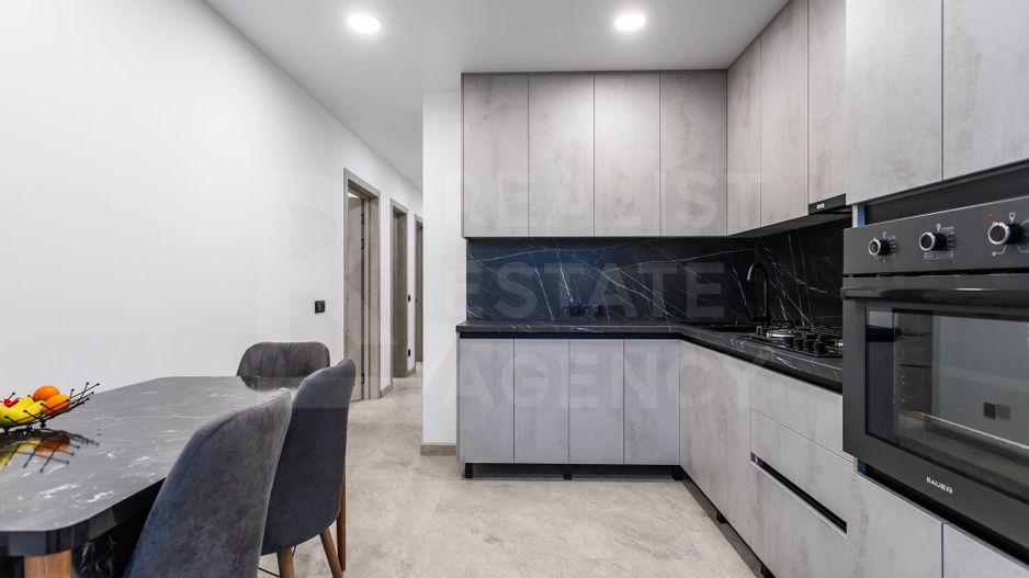 Vânzare, apartament, 2 camere, strada Voluntarilor, Ciocana - Poză 3