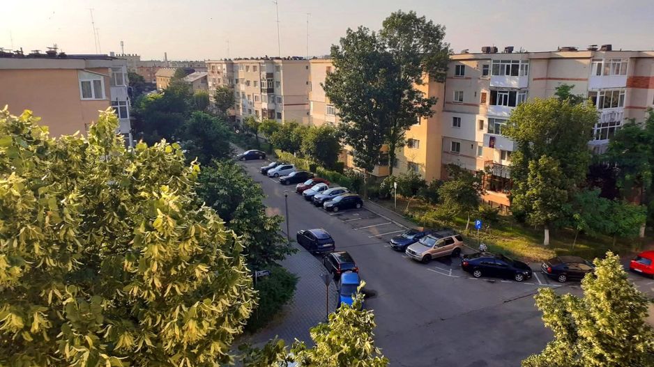 Apartament cu 3 camere, 2 băi și balcon închis | Exercițiu - Poză 19