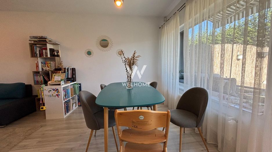 Casă modernă P+1+M, complet mobilată și utilată – Șelimbăr, str. Uniri - Poză 4