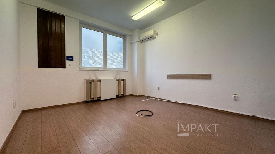 Spațiu de birouri | 151 mp | Acces direct din strada | Dorobantilor - Poză 6