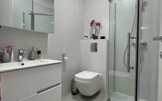 3 CAMERE + CURTE 76mp || SISESTI - BANEASA - Poză 17