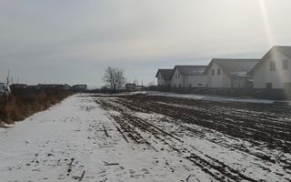 Teren de vânzare Moara Nică/Suceava - Poză 3