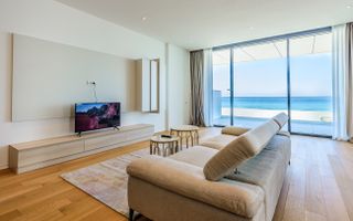 Apartament de lux cu vedere la mare în Mamaia - Poză 6