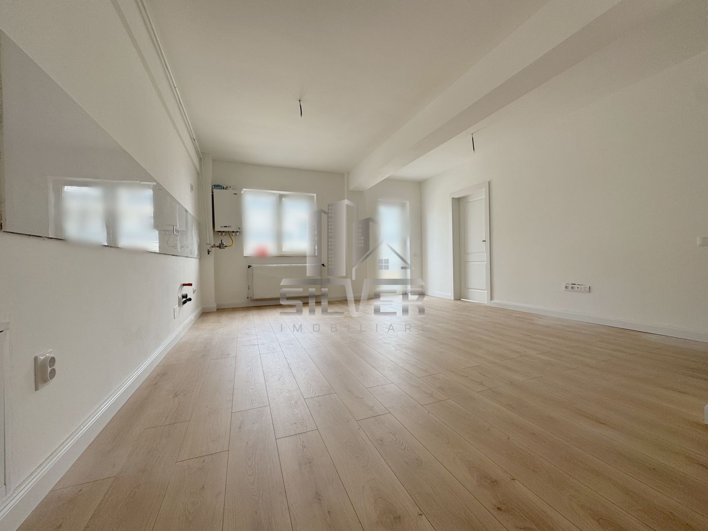 Apartament cu 2 camere/52 MP/Zona Terra. - Poză 1