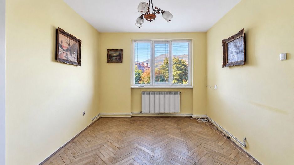 2 Camere | Etaj 2 | Centrala Proprie | Centrul Vechi | Comision 0 - Poză 2