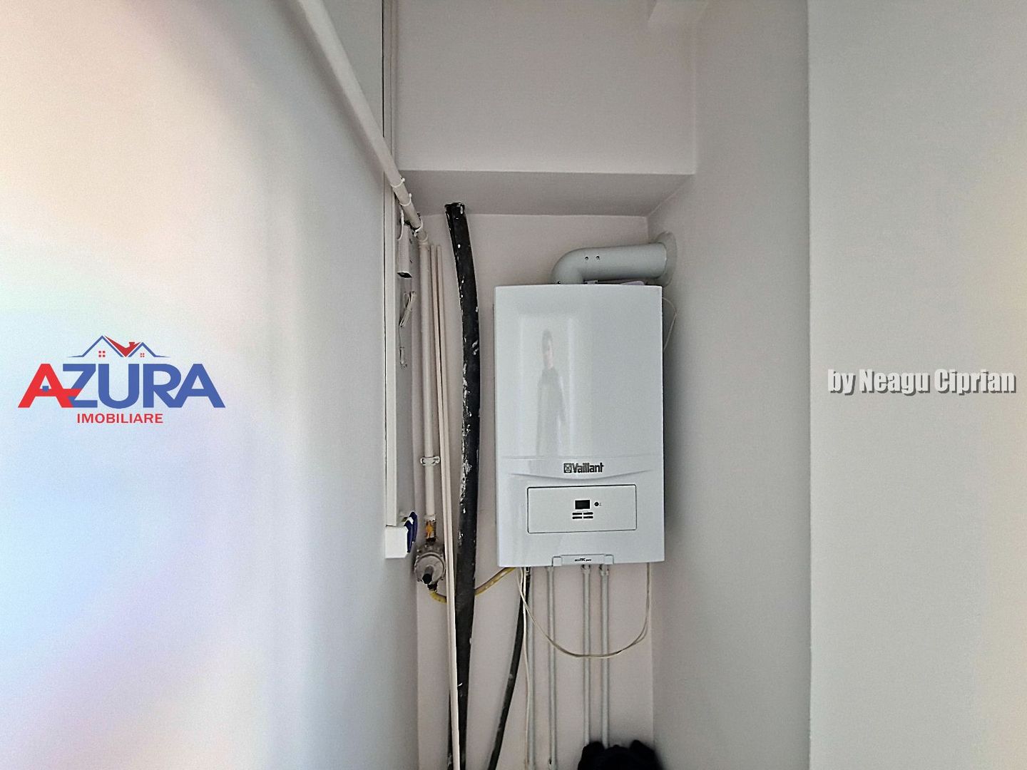 Ultracentral Pitești – spațiu comercial 55 mp, acces stradal - Poză 14
