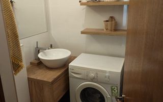 Apartament 3 camere de închiriat, zona Oanacea Tătărași, Iași - Poză 3