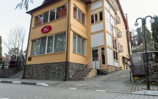 Pensiune - Baile Olanesti - Zona Centrala - Poză 27