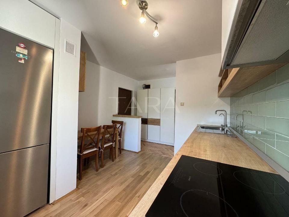 Apartament 3 camere modern, renovat – Grigorescu - Poză 4