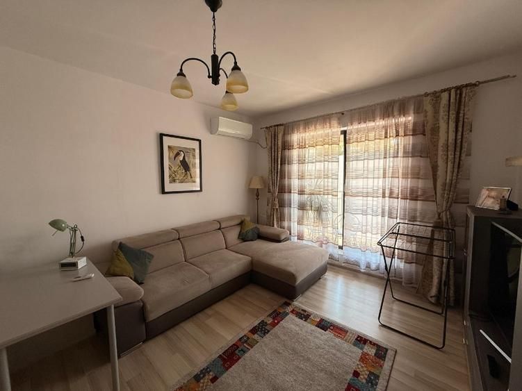 De inchiriat apartament 2 camere Exigent One/Grozavesti - Poză 1