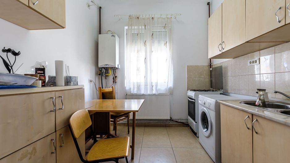 Spațiu comercial în Aradul Nou - Poză 11