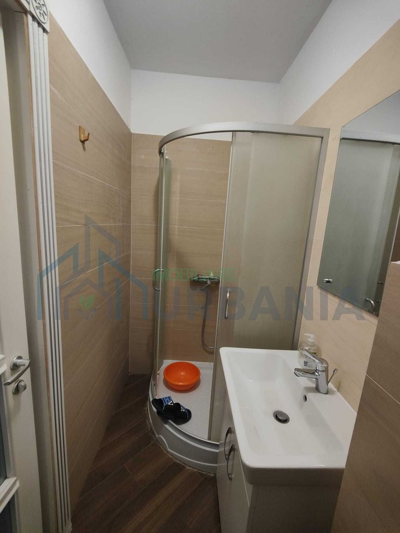 de inchiriat Garsoniera - Cartier Visoianu Iasi - Poză 6