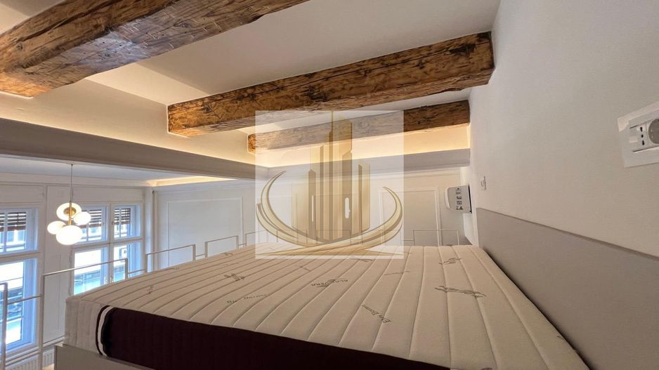 Ap Exclusivist cu supantă | 45mp | Lift | Ultracentral-Piața Victoriei - Poză 4