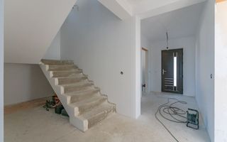 Casă nouă în Bod, P+M, de vânzare "la alb" sau "la cheie" - Poză 4