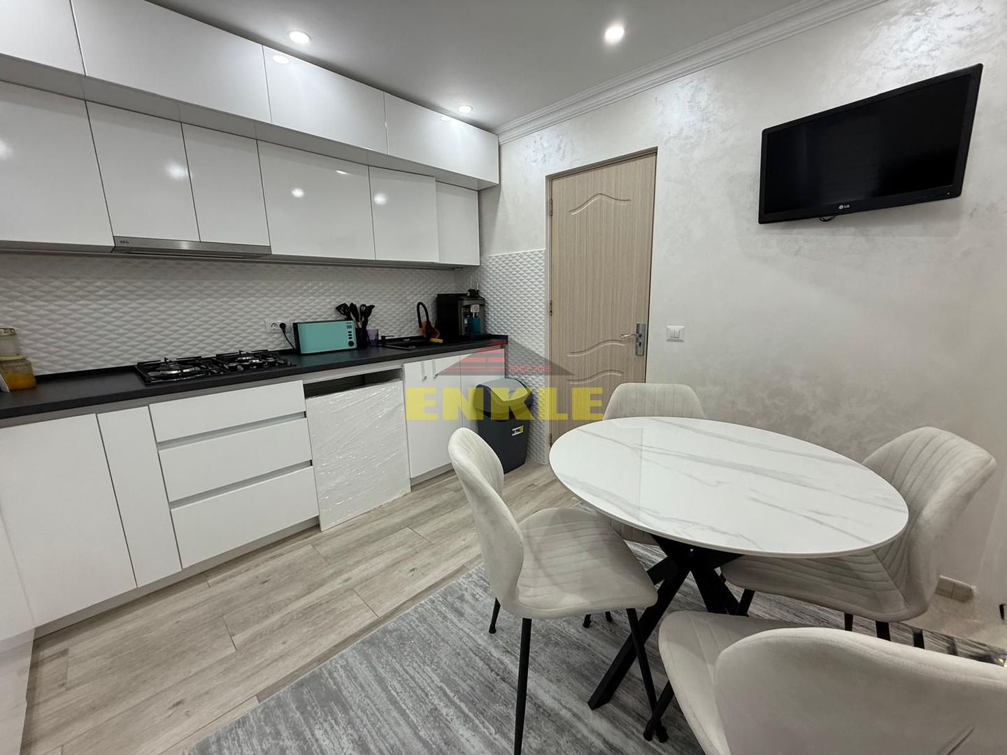 Apartament 3 camere decomandat, 65 mp, complet renovat! - Poză 6