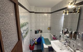 Apartament 3 camere zona Basarabiei - str. Carei - Poză 6