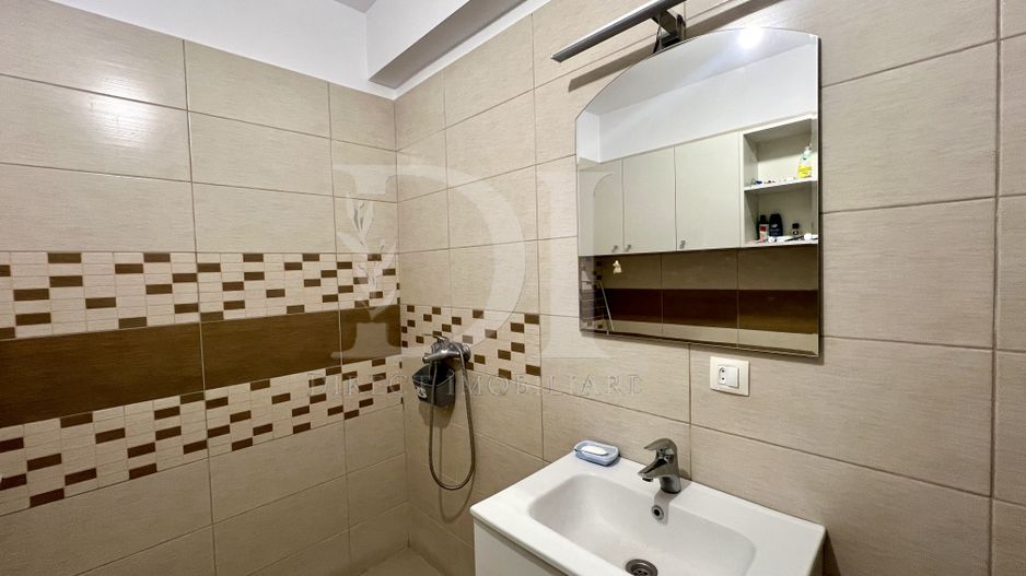 Apartament la cheie /  etaj intermediar / Zona Parcul Poligonului - Poză 9